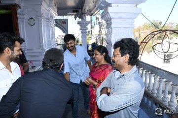 Jawaan Movie Opening